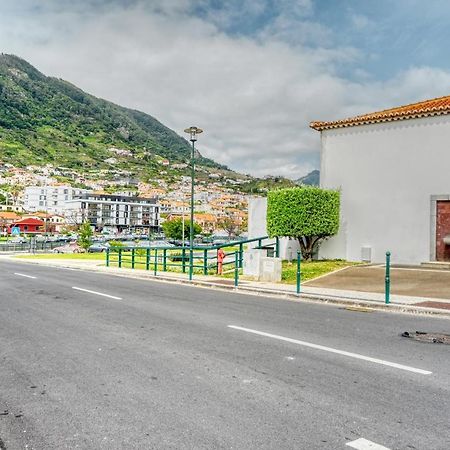 Tristao Vaz I, A Home In Madeira Machico  Exterior photo