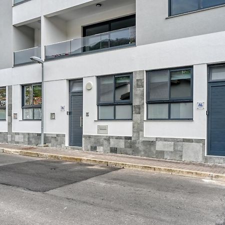 Tristao Vaz I, A Home In Madeira Machico  Exterior photo