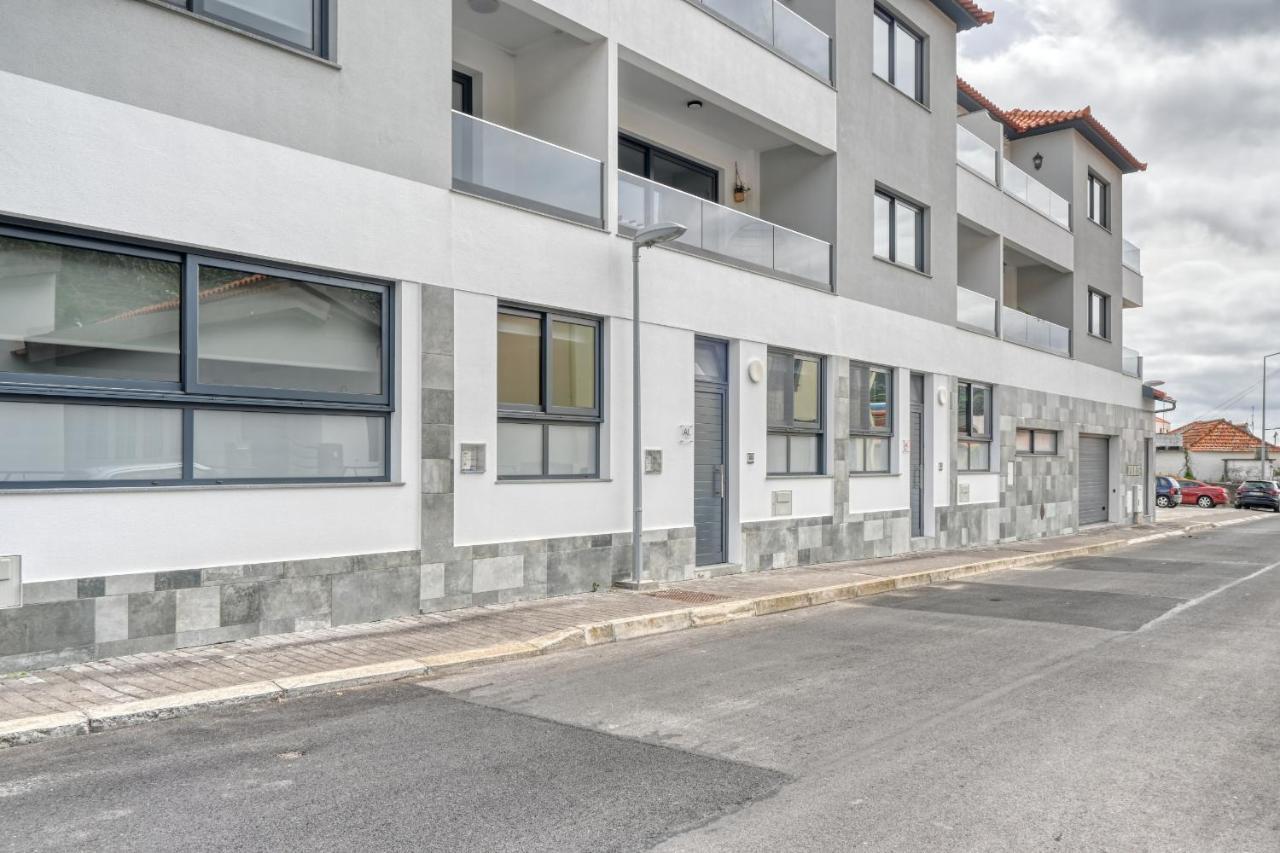 Tristao Vaz I, A Home In Madeira Machico  Exterior photo